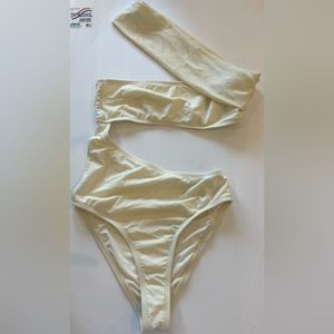 Ris-K Swimwear One-Piece